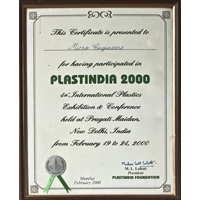 plastindia 2000